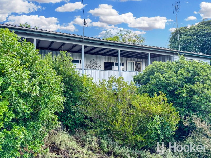 221 Copeton Dam Road, Inverell NSW 2360