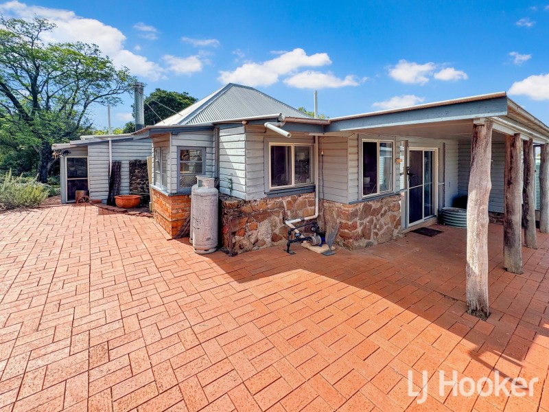 221 Copeton Dam Road, Inverell NSW 2360