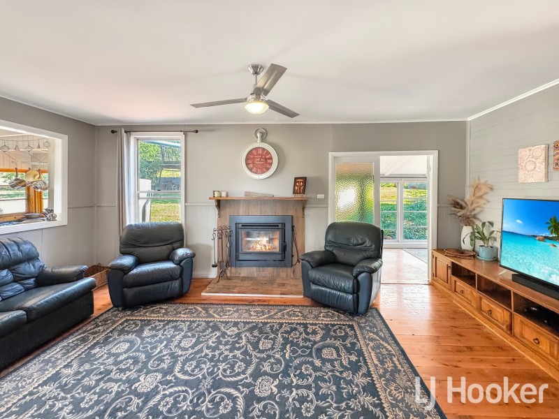 221 Copeton Dam Road, Inverell NSW 2360