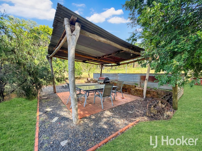221 Copeton Dam Road, Inverell NSW 2360