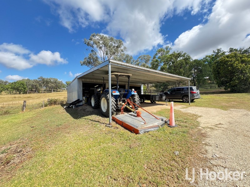 221 Copeton Dam Road, Inverell NSW 2360
