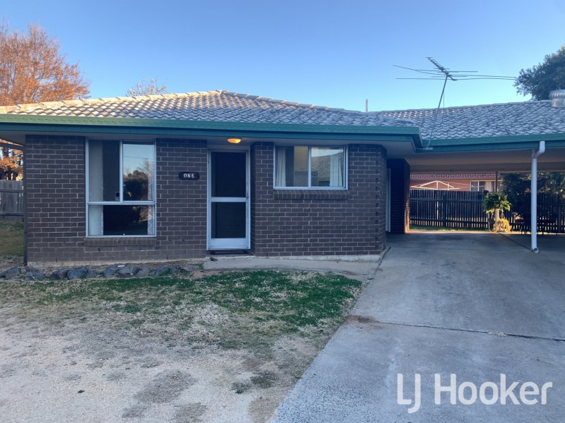 1/10 Herbert Street, Inverell NSW 2360