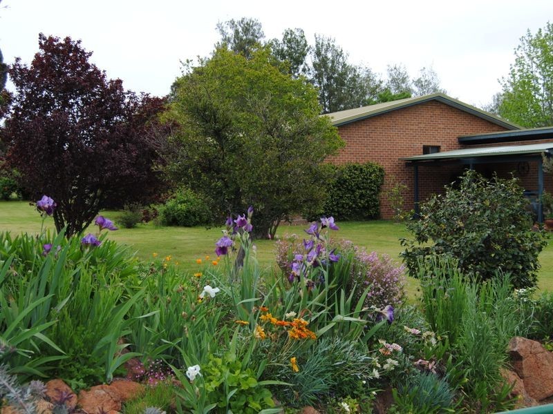 60 Bonvale Road, Gilgai NSW 2360