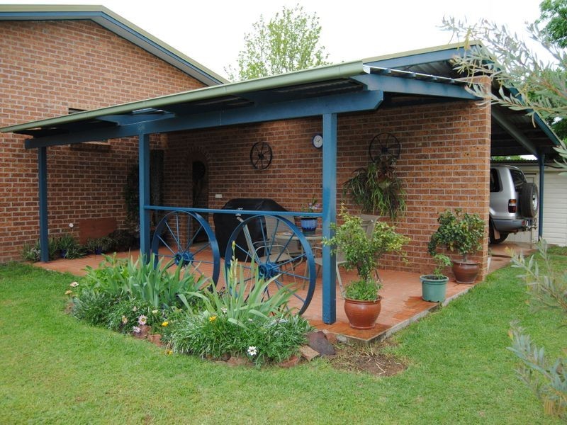 60 Bonvale Road, Gilgai NSW 2360