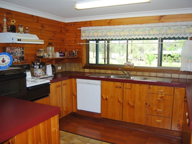 60 Bonvale Road, Gilgai NSW 2360