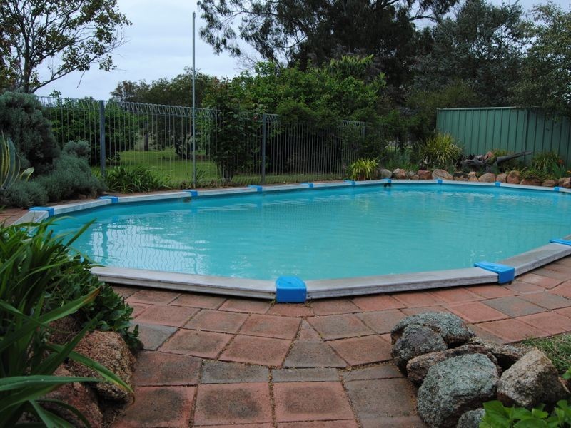 60 Bonvale Road, Gilgai NSW 2360