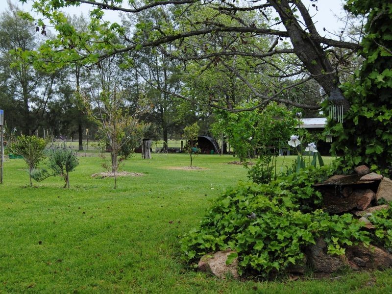 60 Bonvale Road, Gilgai NSW 2360