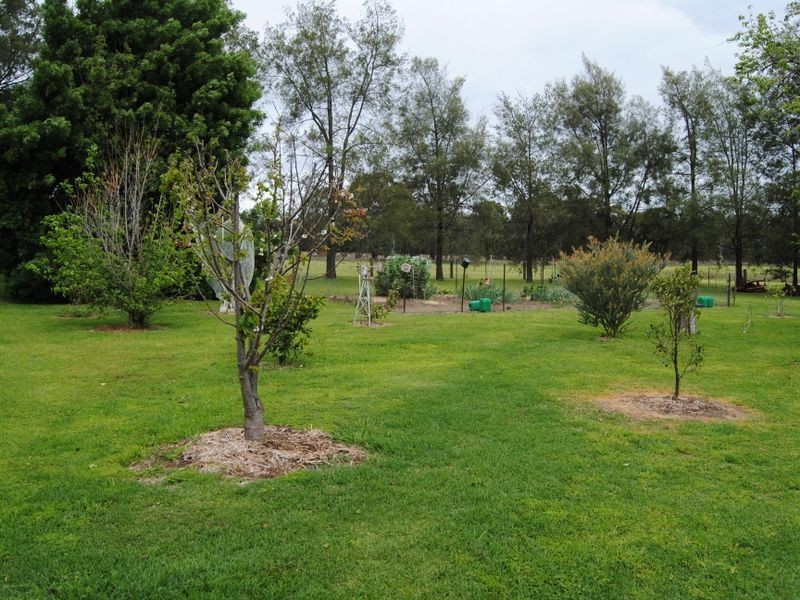 60 Bonvale Road, Gilgai NSW 2360