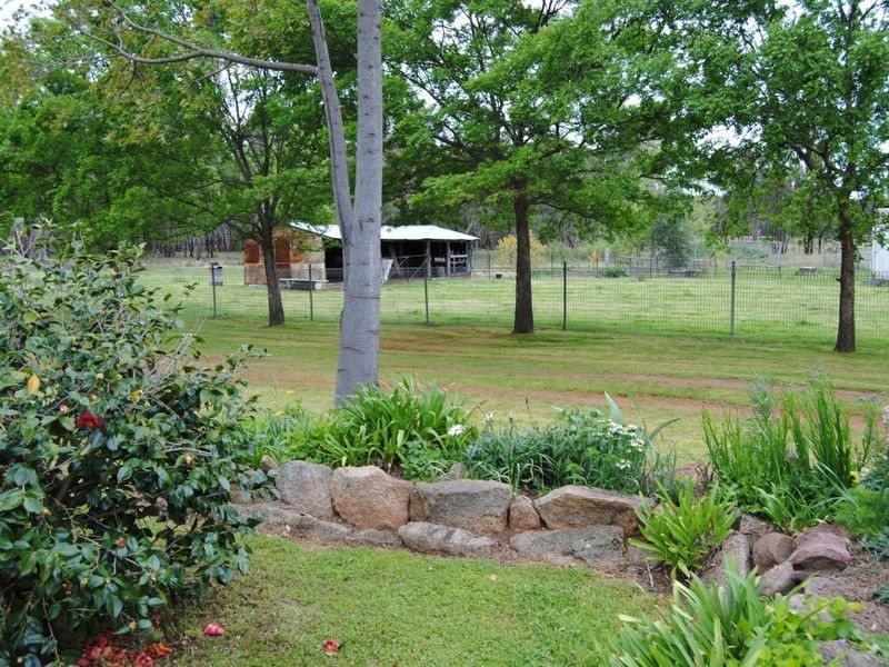 60 Bonvale Road, Gilgai NSW 2360