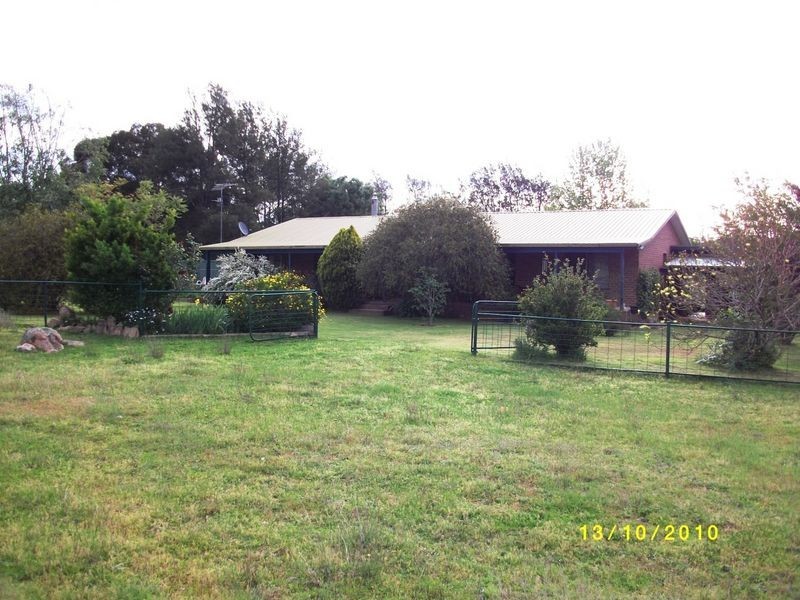 60 Bonvale Road, Gilgai NSW 2360