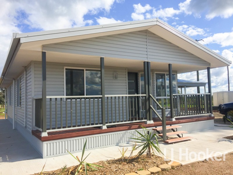 76 Thomas Lane, Inverell NSW 2360