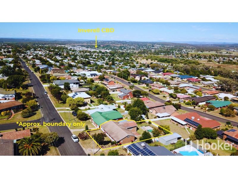 62 Lewin Street, Inverell NSW 2360
