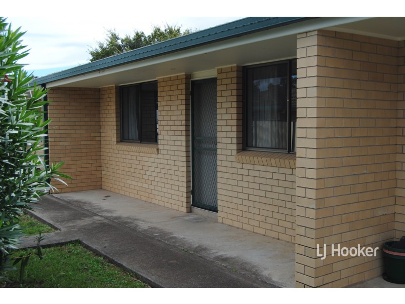 3/15 Greaves Street, Inverell NSW 2360
