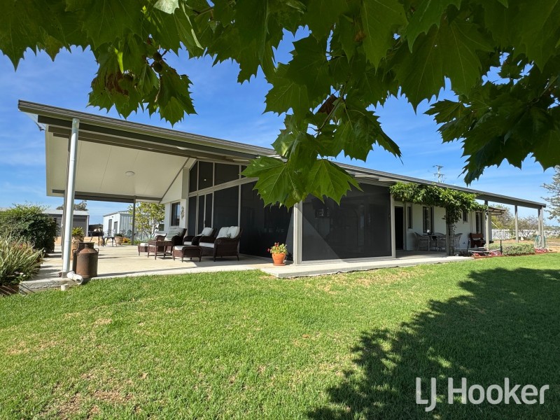 496 Yetman Road, Inverell NSW 2360