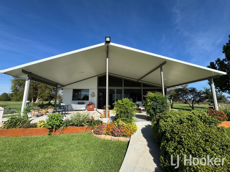 496 Yetman Road, Inverell NSW 2360