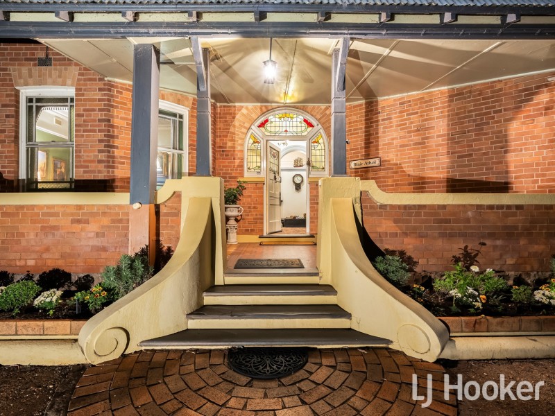 37 Blair Athol Road, Inverell NSW 2360