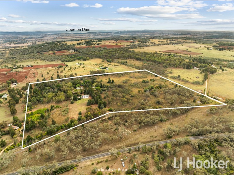 37 Blair Athol Road, Inverell NSW 2360