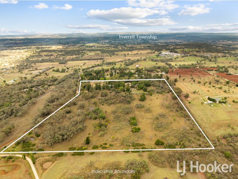 37 Blair Athol Road, Inverell NSW 2360