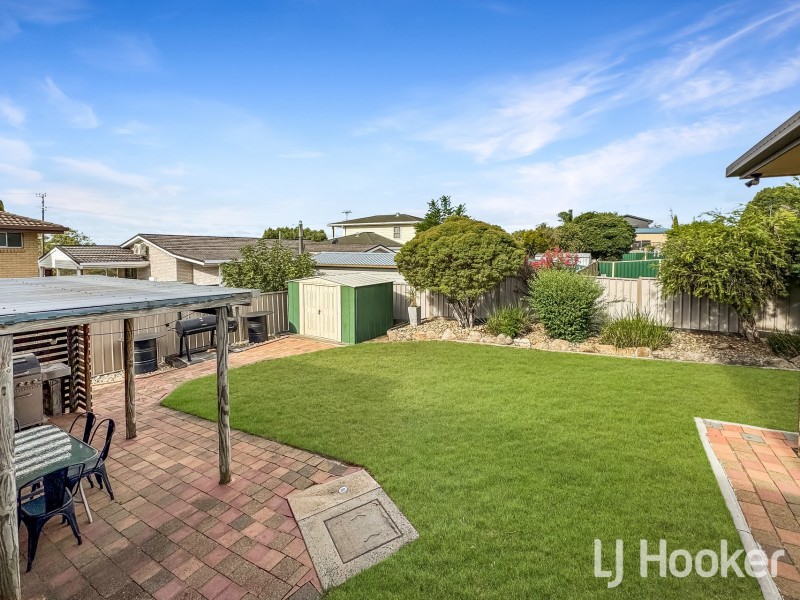 11 Jacaranda Crescent, Inverell NSW 2360