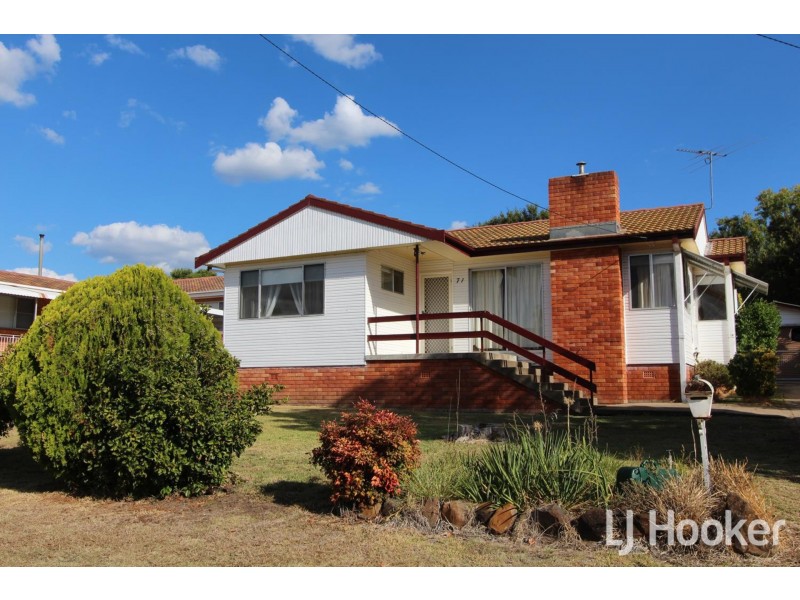 71 Short Street, Inverell NSW 2360
