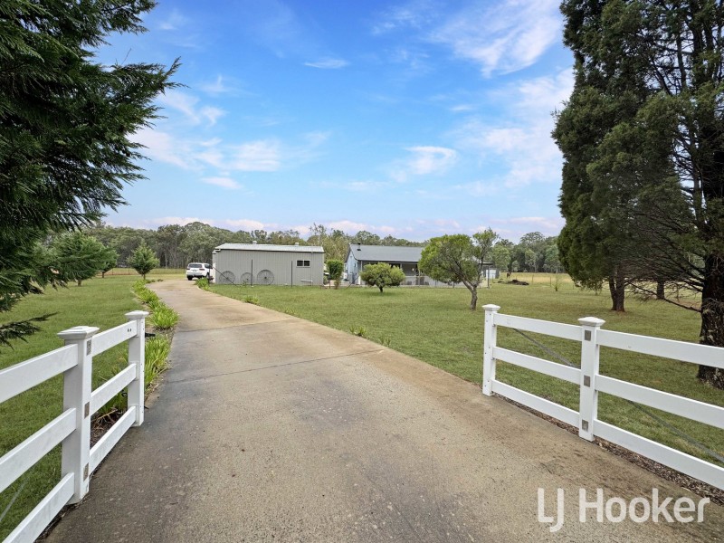 27 Airport Road, Gilgai NSW 2360