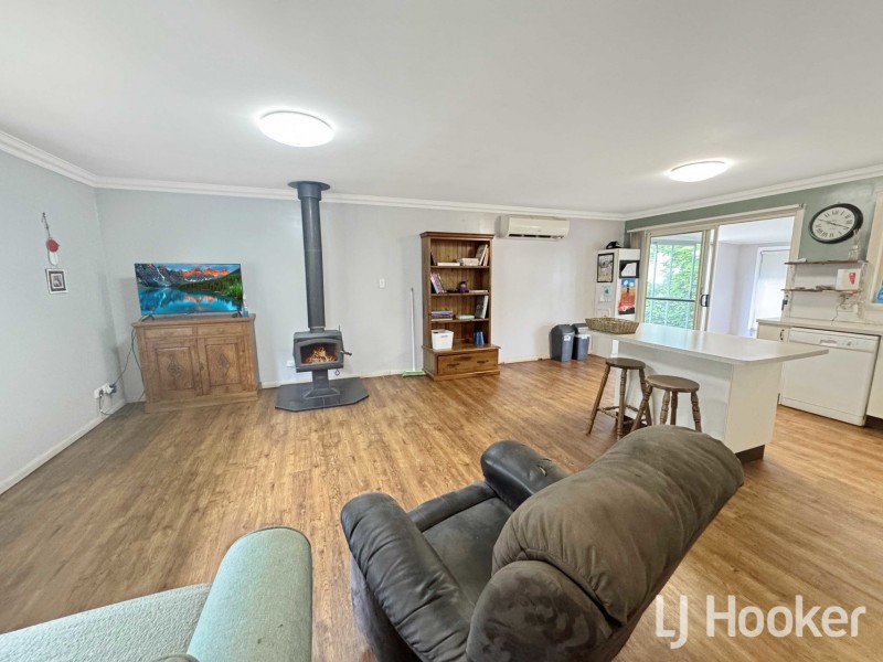 27 Airport Road, Gilgai NSW 2360