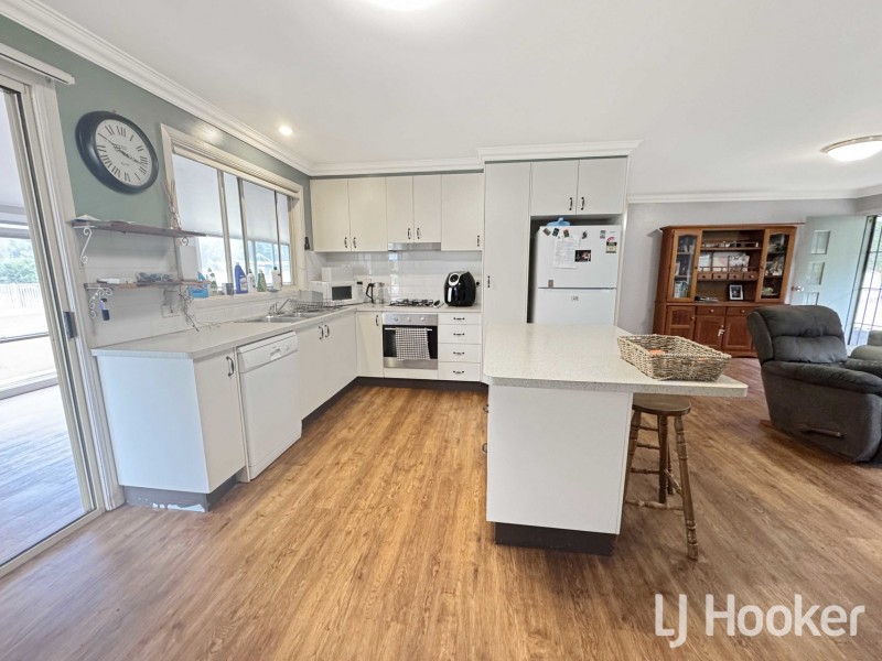 27 Airport Road, Gilgai NSW 2360