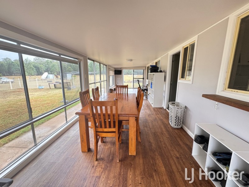 27 Airport Road, Gilgai NSW 2360