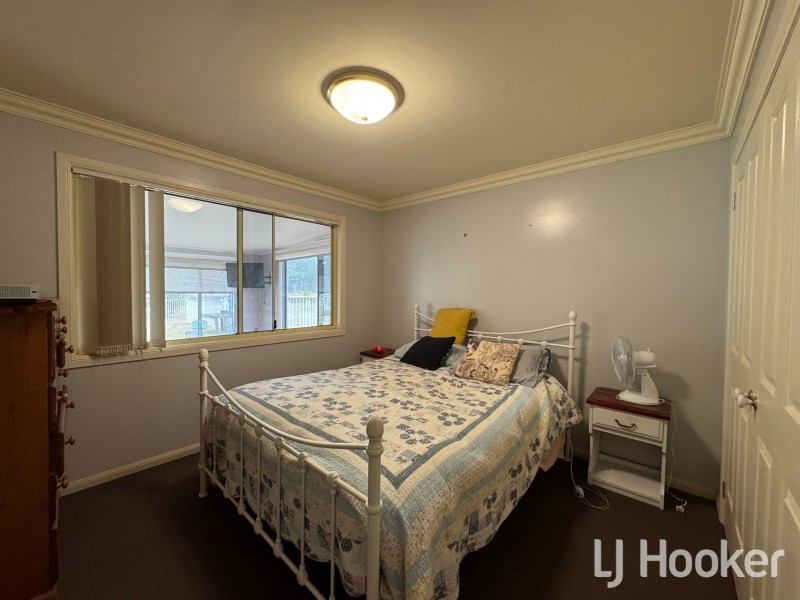 27 Airport Road, Gilgai NSW 2360