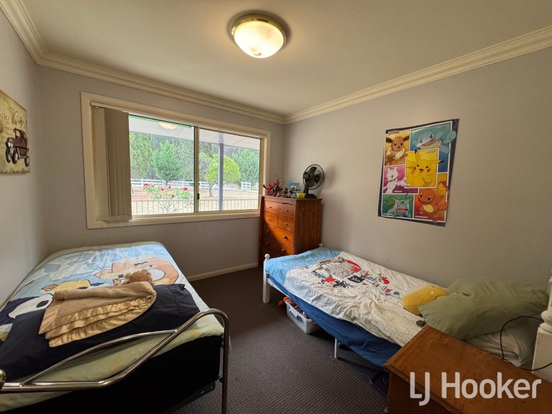 27 Airport Road, Gilgai NSW 2360