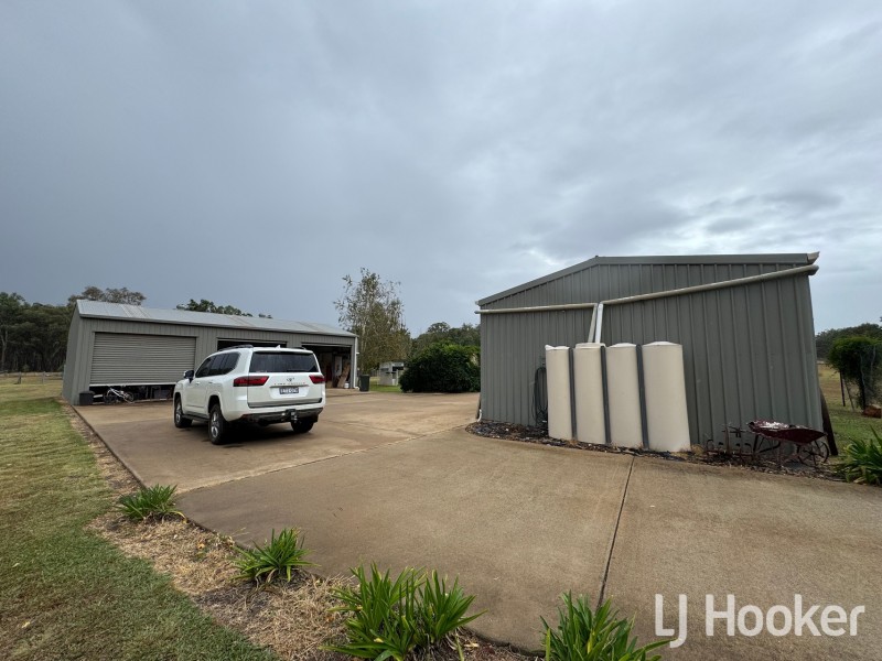 27 Airport Road, Gilgai NSW 2360