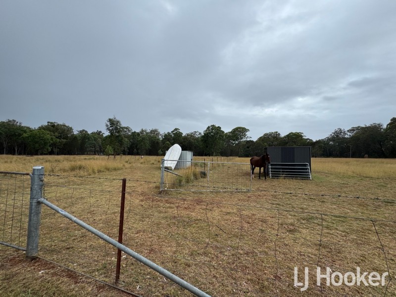 27 Airport Road, Gilgai NSW 2360