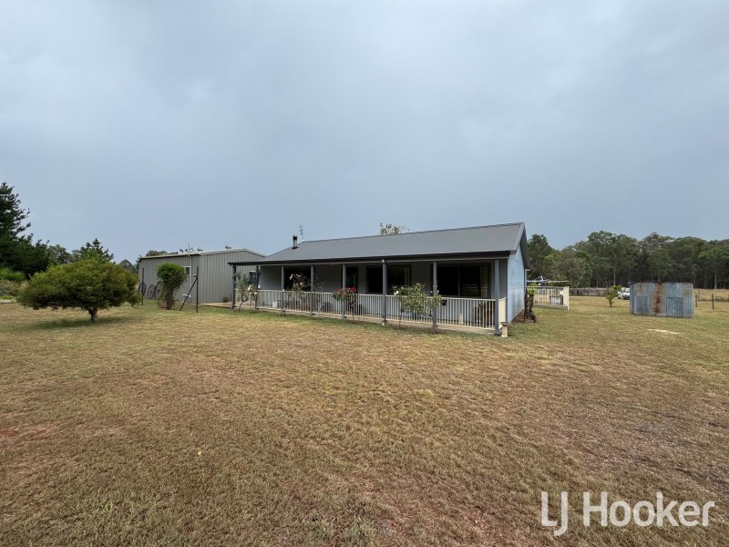 27 Airport Road, Gilgai NSW 2360