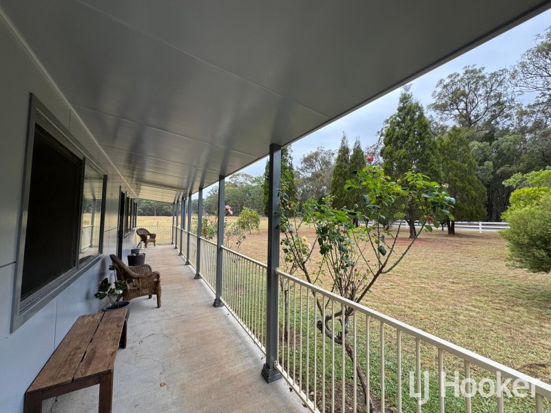 27 Airport Road, Gilgai NSW 2360