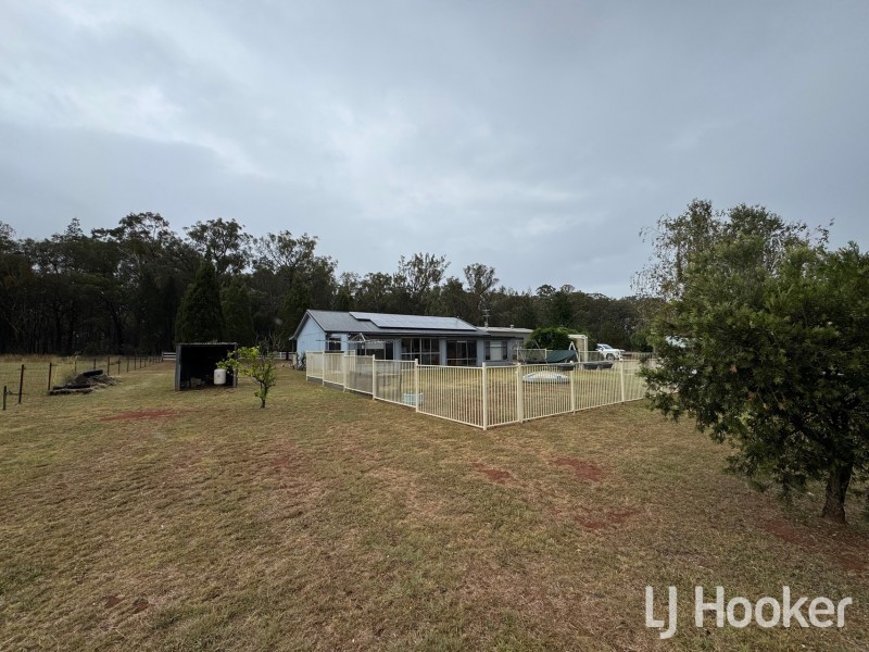 27 Airport Road, Gilgai NSW 2360