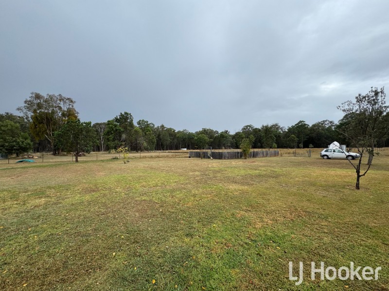 27 Airport Road, Gilgai NSW 2360