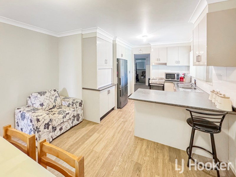 45 Bennett Street, Inverell NSW 2360