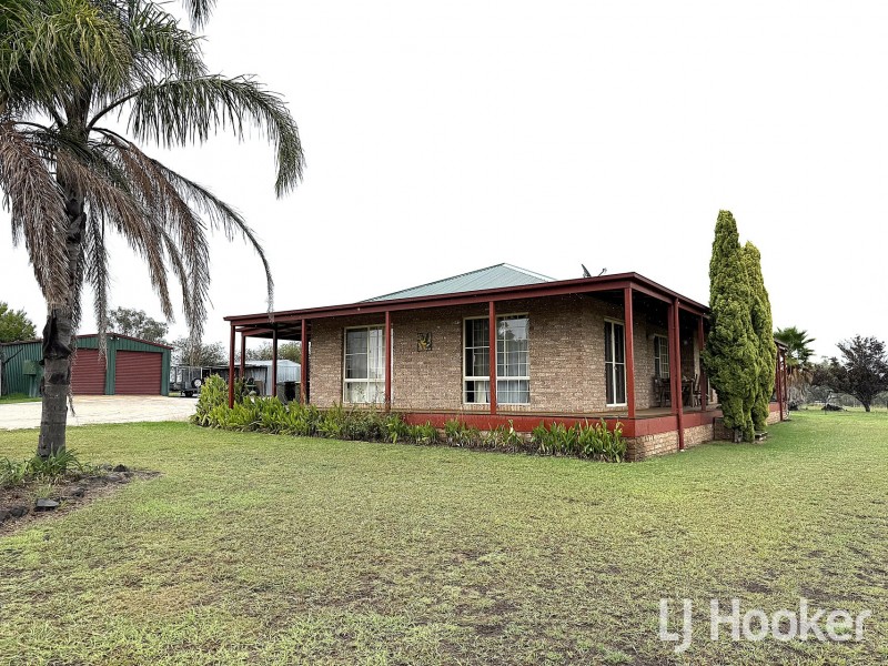 384 Old Bundarra Road, Inverell NSW 2360