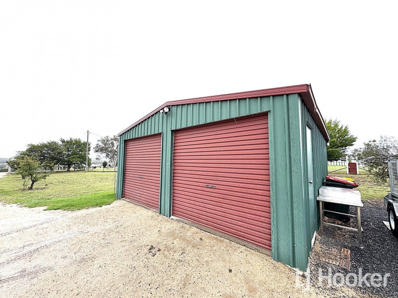 384 Old Bundarra Road, Inverell NSW 2360