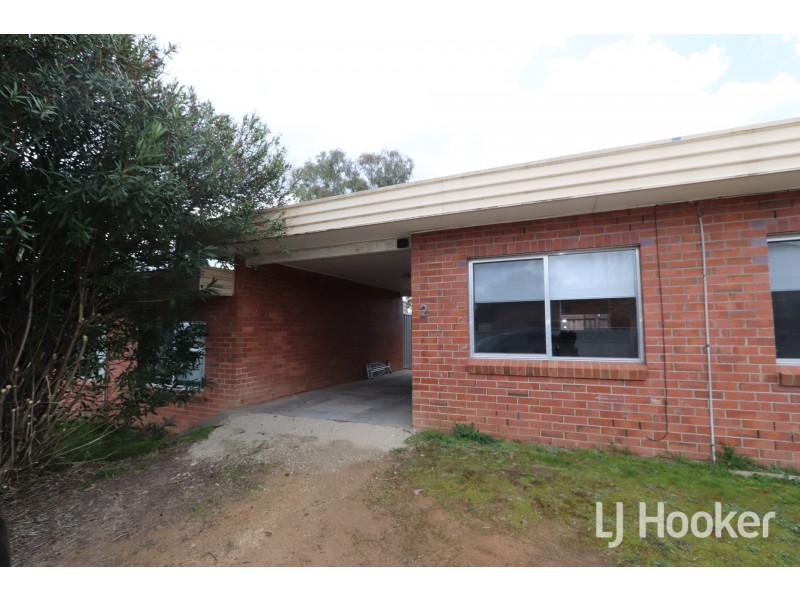 2/14 Mulligan Street, Inverell NSW 2360