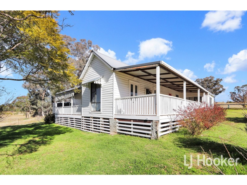 970 Old Bundarra Road, Inverell NSW 2360