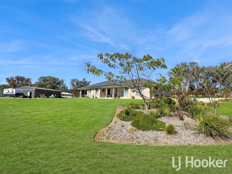 545 Old Bundarra Road, Inverell NSW 2360
