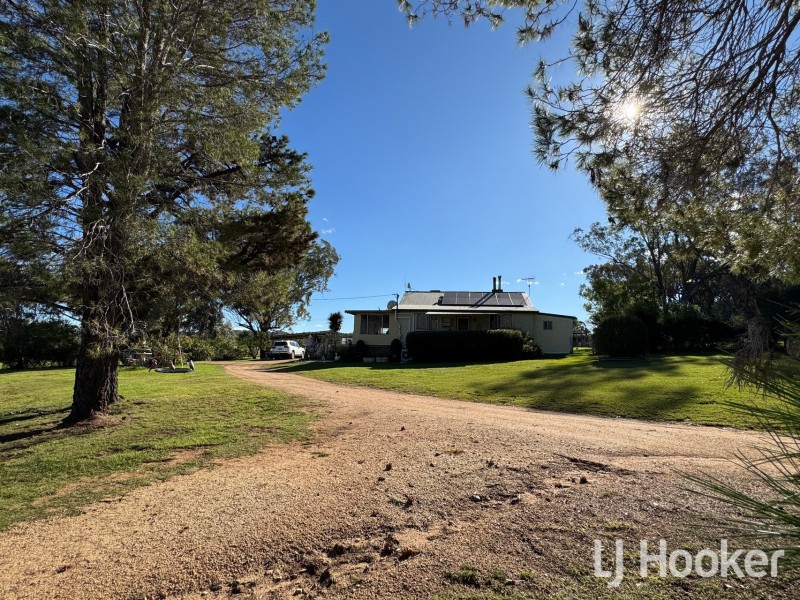 95 Copeton Dam Road, Inverell NSW 2360
