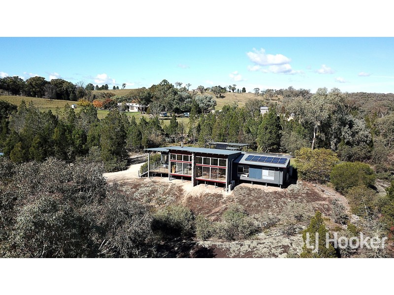 3910 Bundarra Road, Inverell NSW 2360