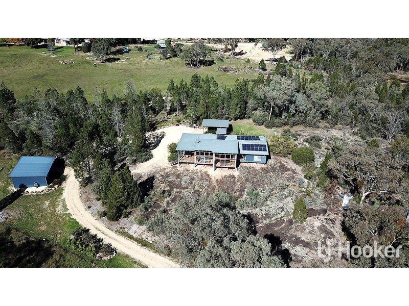 3910 Bundarra Road, Inverell NSW 2360