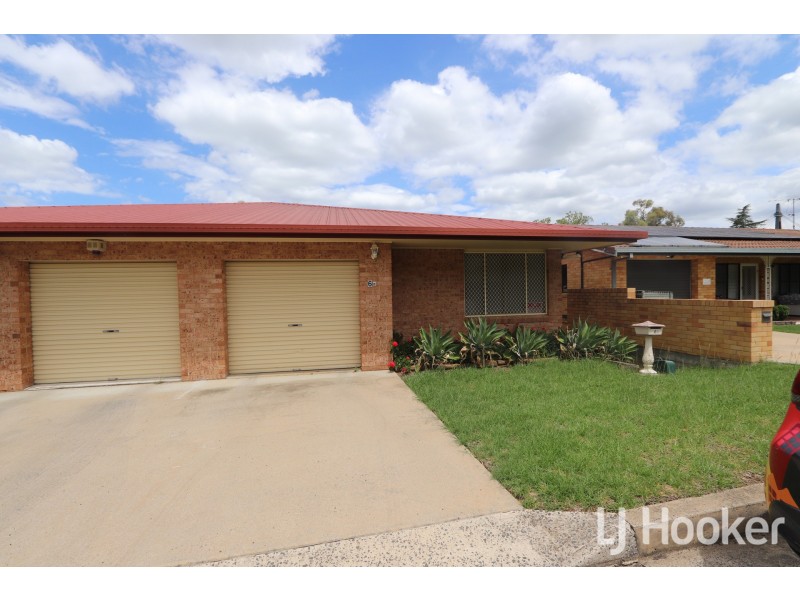 6B Queens Terrace, Inverell NSW 2360