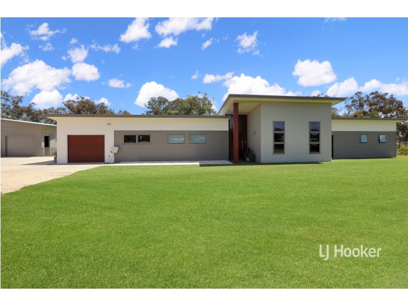 Tanamera Talbragar Close, Inverell NSW 2360