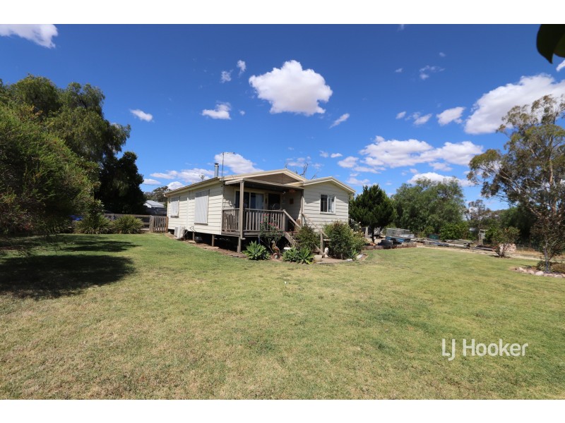 43 Railway Street, Delungra NSW 2403