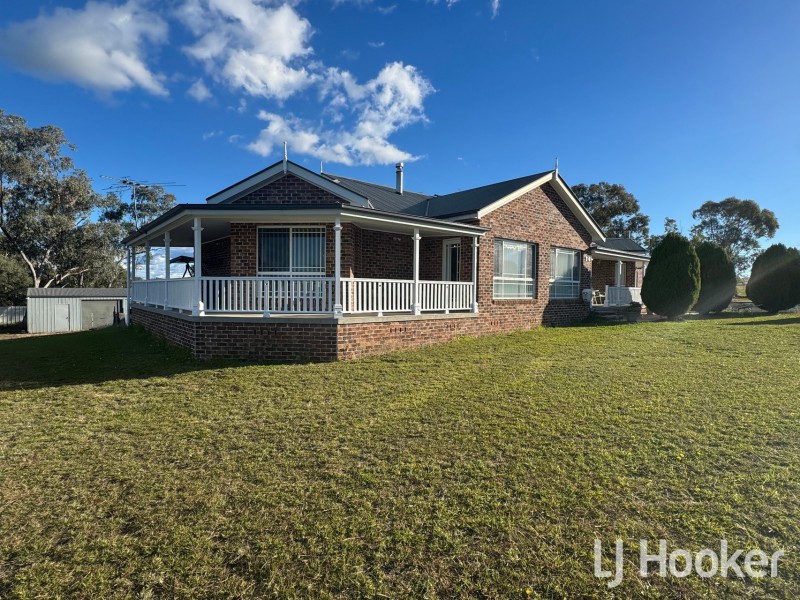 26 Clancys Drive, Inverell NSW 2360