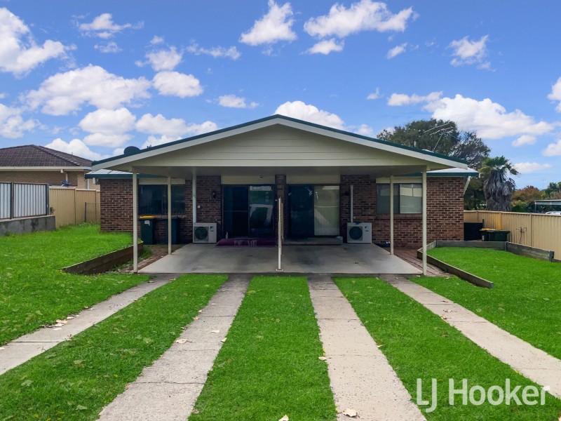 1 & 2/135 Warialda Road, Inverell NSW 2360
